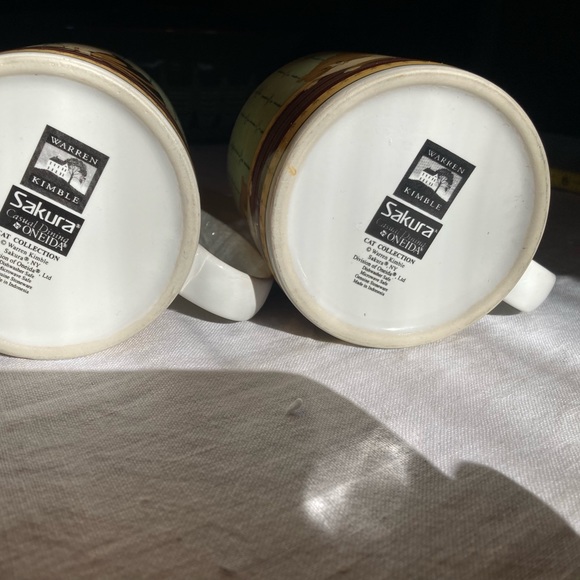 Warren Kimble Mugs - Picture 11 of 11